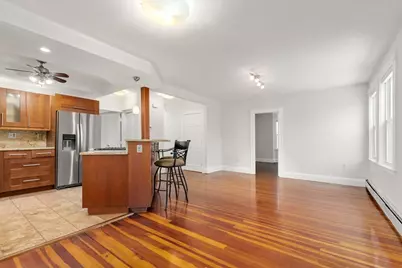 133 Westbourne Terr #2, Brookline, MA 02446 - Photo 6