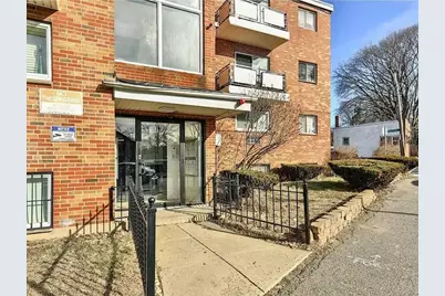 770 Cummins Hwy #4, Boston, MA 02126 - Photo 6