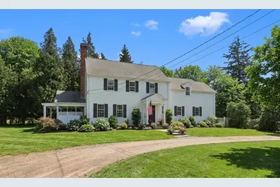 1 Squirrel Hill Lane, Hingham, MA 02043 - Photo 2