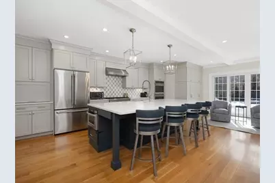 1 Squirrel Hill Lane, Hingham, MA 02043 - Photo 1