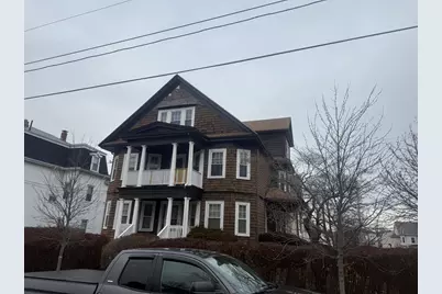 21 Converse Avenue #1, Malden, MA 02148 - Photo 2