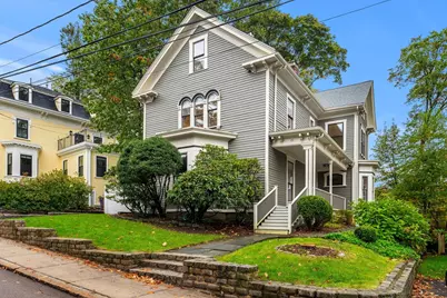 15 Harris Avenue, Boston, MA 02130 - Photo 1