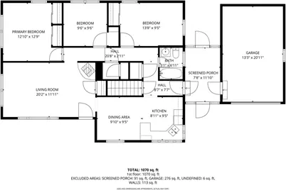 77 Summer St, Greenfield, MA 01301 - Photo 20