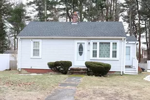 66 Coleman St, Abington, MA 02351 - Photo 1