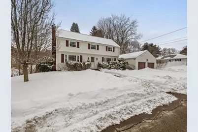 4 West End Ave, Westborough, MA 01581 - Photo 1