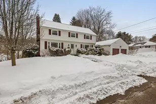 4 West End Ave, Westborough, MA 01581 - Photo 1