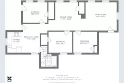 25 Brimblecom St #1, Lynn, MA 01902 - Photo 10