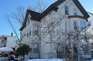 234 Green St, Brockton, MA 02301 - Photo 1