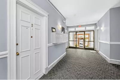 1665 Commonwealth Ave #2, Boston, MA 02135 - Photo 8