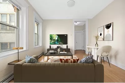 1665 Commonwealth Ave #2, Boston, MA 02135 - Photo 2