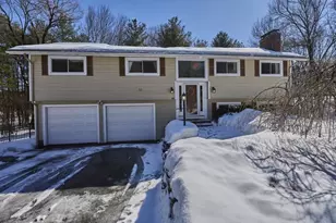 202 Brewer St, Northborough, MA 01532 - Photo 2