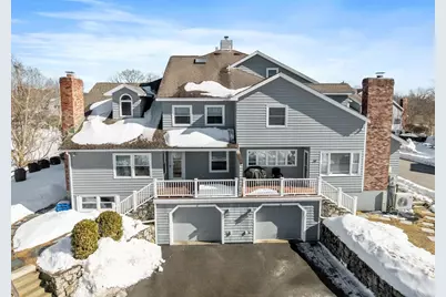 3 Carnation Circle #C, Reading, MA 01867 - Photo 1