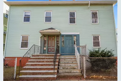 64 Elm St #APT 1, Cambridge, MA 02139 - Photo 1