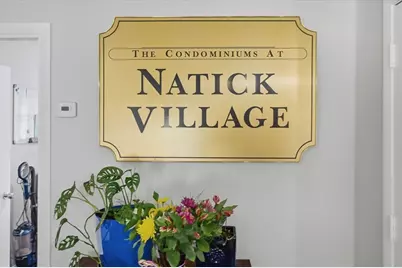 11 Village Rock Ln #21, Natick, MA 01760 - Photo 22