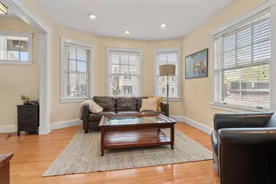 136 Appleton St #1, Cambridge, MA 01238 - Photo 2