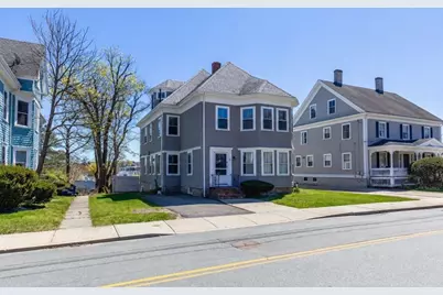 5 Lothrop St, Plymouth, MA 02360 - Photo 1