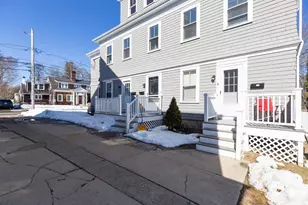 5 Lothrop St, Plymouth, MA 02360 - Photo 2
