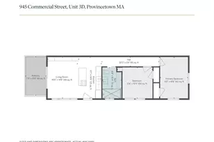 945 Commercial St, Provincetown, MA 02657 - Photo 24