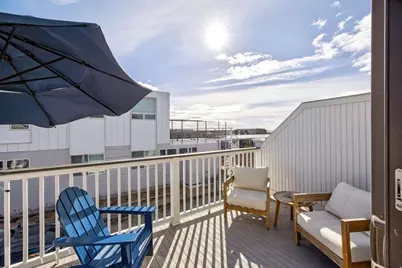 945 Commercial Street #Unit 3D, Provincetown, MA 02657 - Photo 2