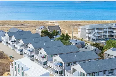 945 Commercial Street #Unit 3D, Provincetown, MA 02657 - Photo 1
