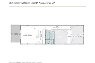 945 Commercial St, Provincetown, MA 02657 - Photo 28