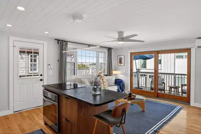945 Commercial Street #Unit 3D, Provincetown, MA 02657 - Photo 4