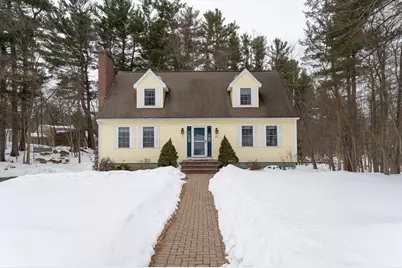 55 Parker Rd, Chelmsford, MA 01824 - Photo 1