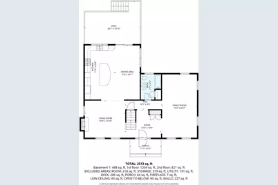 55 Parker Rd, Chelmsford, MA 01824 - Photo 4