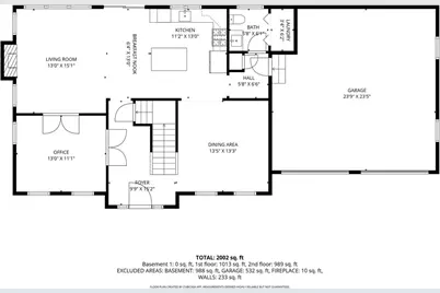19 Caleb Drive, Middleborough, MA 02346 - Photo 40