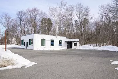 1443 Main St, Agawam, MA 01001 - Photo 4