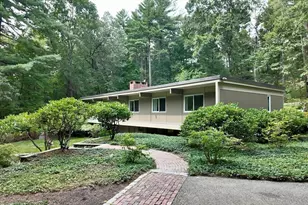 14 Overlook Dr, Weston, MA 02493 - Photo 1