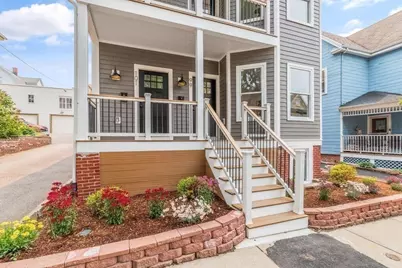 101 Gleenwood #101, Somerville, MA 02145 - Photo 16