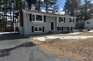 62 Duncan Rd, Stoughton, MA 02072 - Photo 1
