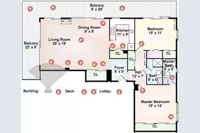 131 Sewall #61, Brookline, MA 02446 - Photo 20