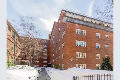 131 Sewall #61, Brookline, MA 02446 - Photo 1