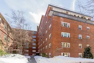 131 Sewall, Brookline, MA 02446 - Photo 1