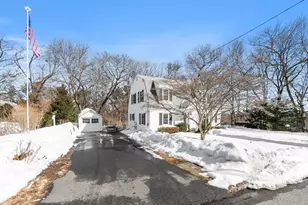 10 Dartmouth Rd, Andover, MA 01810 - Photo 2