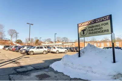 140 Railroad Ave #B203, Norwood, MA 02062 - Photo 30