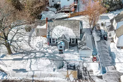 8 Sumner St, Dedham, MA 02026 - Photo 2