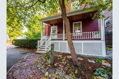 12 Adella Place, Boston, MA 02134 - Photo 1