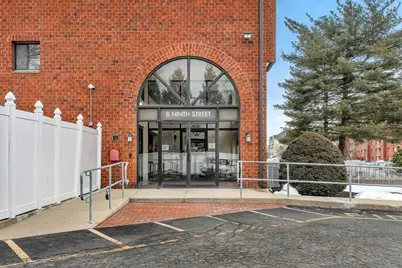 8 Ninth Street #610, Medford, MA 02155 - Photo 16