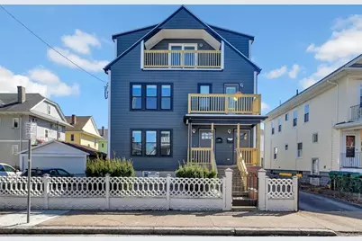 43 Wright Ave. #1, Medford, MA 02155 - Photo 2