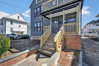 43 Wright Ave. #1, Medford, MA 02155 - Photo 4