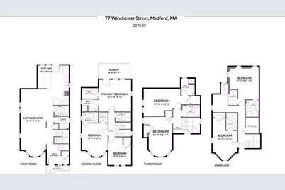 77 Winchester St. #77, Medford, MA 02155 - Photo 42