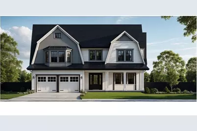 176 Highgate Street, Needham, MA 02492 - Photo 1