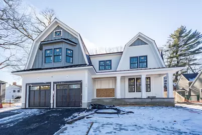 176 Highgate Street, Needham, MA 02492 - Photo 2