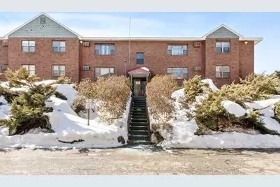 50 Spencer Rd #12L, Boxborough, MA 01719 - Photo 1