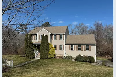 15 Brown Bear Cir #0, Plymouth, MA 02360 - Photo 1