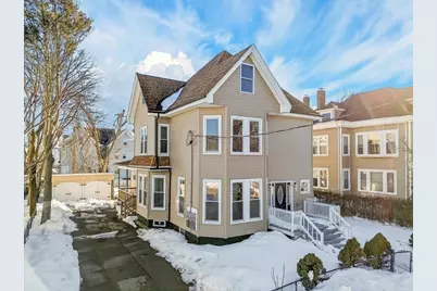 34 Winthrop St, Brockton, MA 02301 - Photo 2