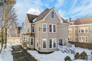 34 Winthrop St, Brockton, MA 02301 - Photo 2